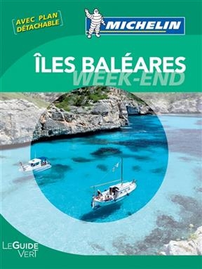 Iles Baléares -  Manufacture française des pneumatiques Michelin