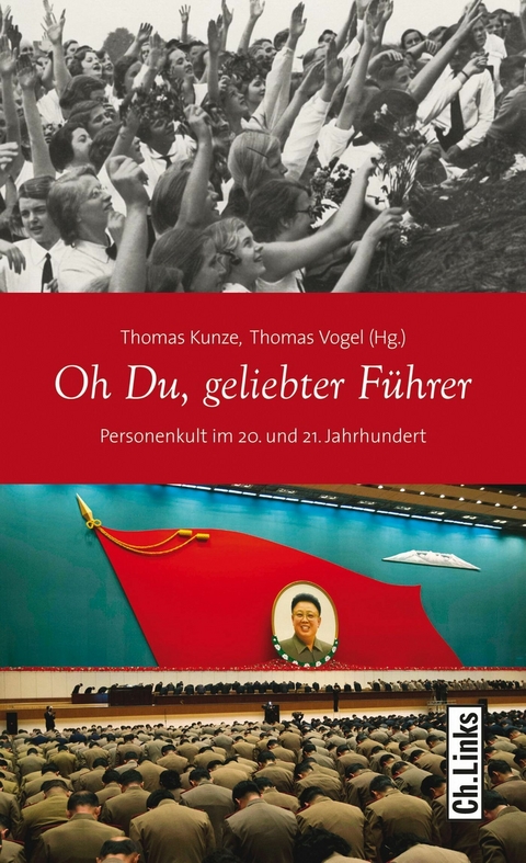 Oh Du, geliebter Führer - 