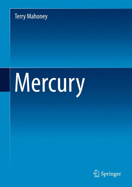 Mercury -  T.J. Mahoney