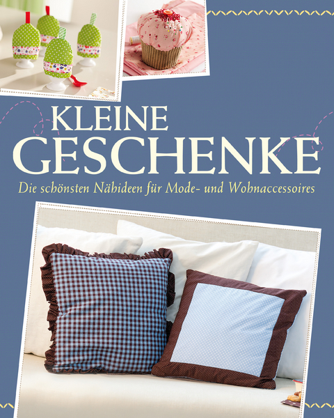 Kleine Geschenke - Yvonne Reidelbach