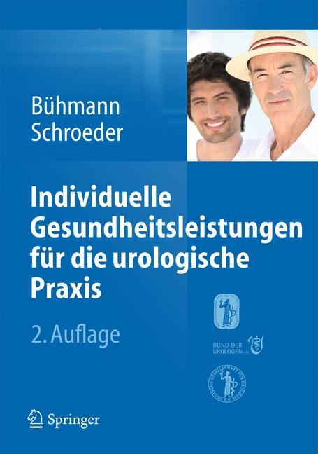 Individuelle Gesundheitsleistungen für die urologische Praxis - 