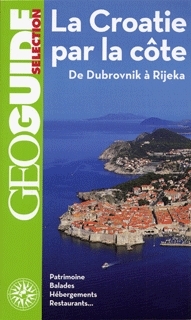 La Croatie par la côte : de Dubrovnik à Rijeka