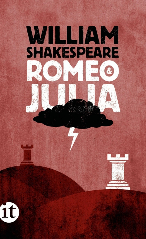 Romeo und Julia -  William Shakespeare