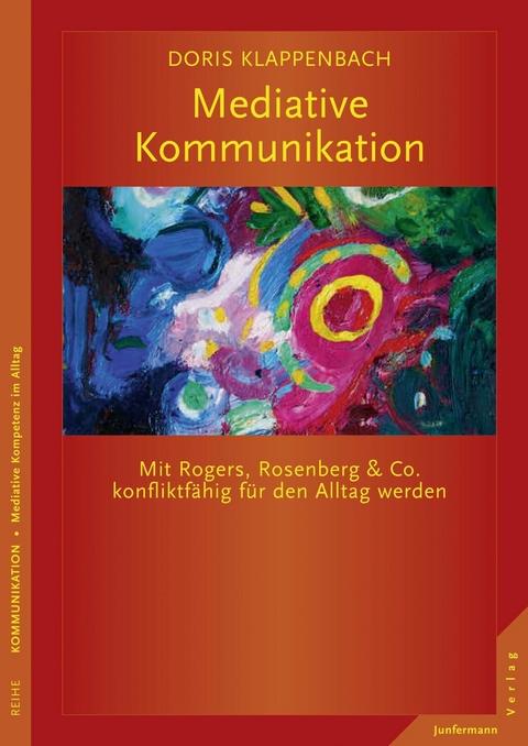 Mediative Kommunikation - Doris Klappenbach-Lentz