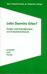 Lebt Darwins Erbe? - 