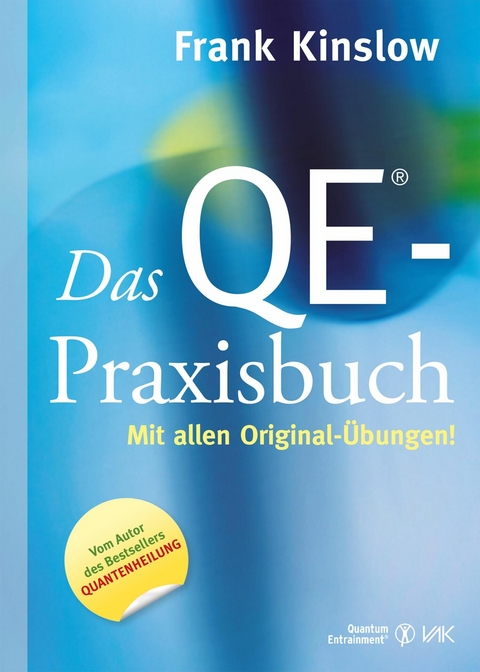 Das QE -  Frank Kinslow