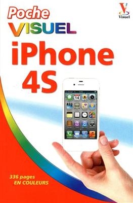 iPhone 4S - Guy Hart-Davis