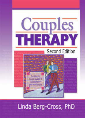 Couples Therapy -  Linda Berg Cross