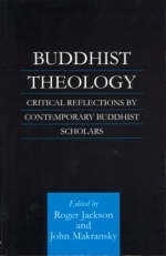 Buddhist Theology - 