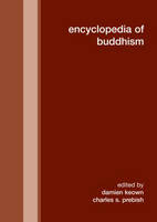 Encyclopedia of Buddhism - 