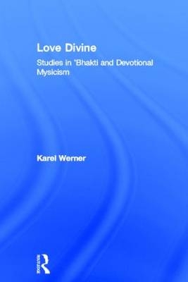 Love Divine -  Karel Werner