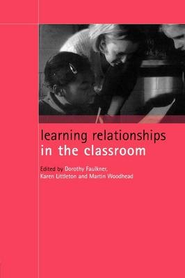 Learning Relationships in the Classroom - 