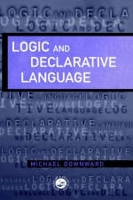 Logic And Declarative Language -  M. Downward