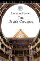 Devil's Charter -  Barnabe Barnes