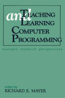 Teaching and Learning Computer Programming - 