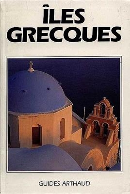 Iles grecques - Evi Melas