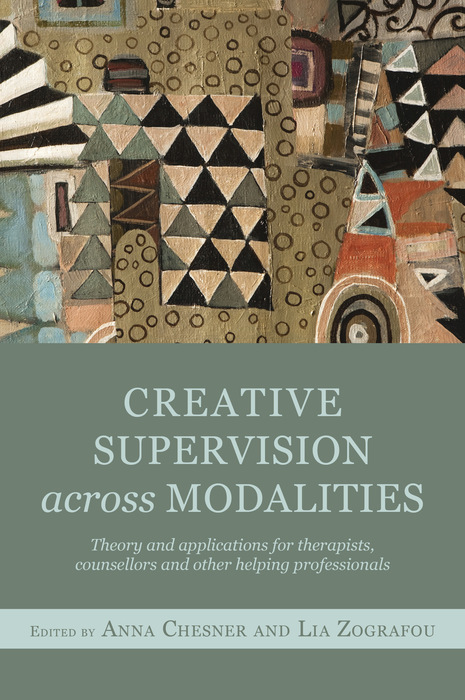 Creative Supervision Across Modalities - 