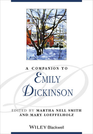 A Companion to Emily Dickinson - 