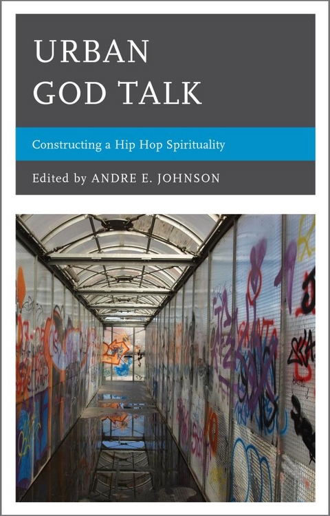 Urban God Talk - 