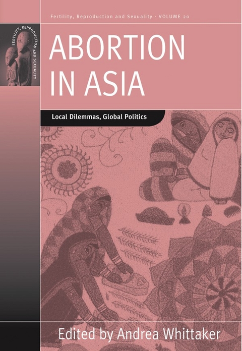 Abortion in Asia - 