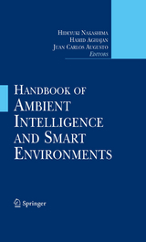 Handbook of Ambient Intelligence and Smart Environments - 