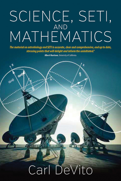 Science, Seti, and Mathematics -  Carl L. DeVito