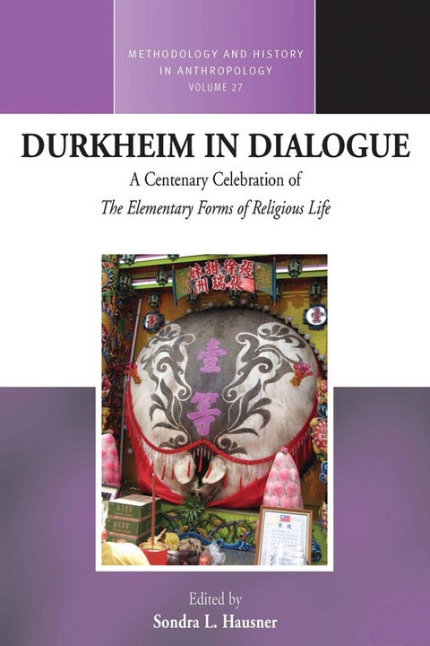 Durkheim in Dialogue - 