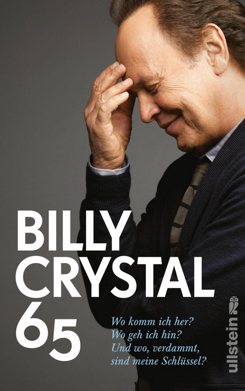 65 -  Billy Crystal