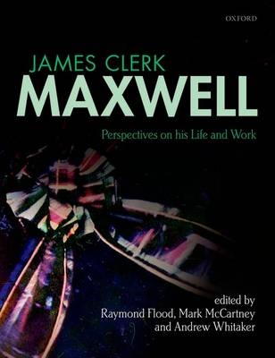 James Clerk Maxwell - 