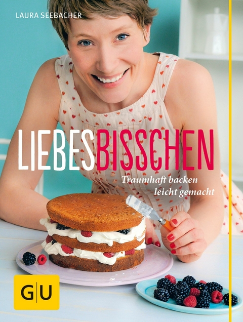 Liebes Bisschen -  Laura Seebacher