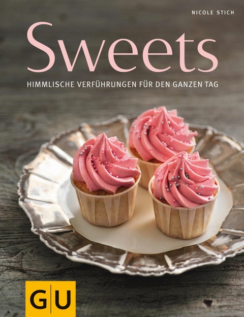 Sweets -  Nicole Stich