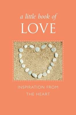 Little Book of Love -  June Eding