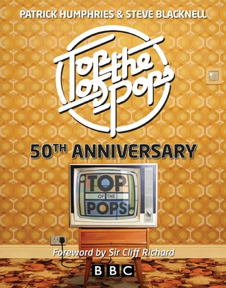 Top of the Pops 50th Anniversary - Patrick Humphries
