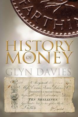 History of Money -  Glyn Davies