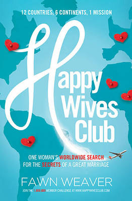 Happy Wives Club -  Fawn Weaver