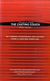 Secrets from the Casting Couch -  Nancy Bishop