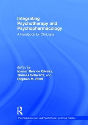 Integrating Psychotherapy and Psychopharmacology - 