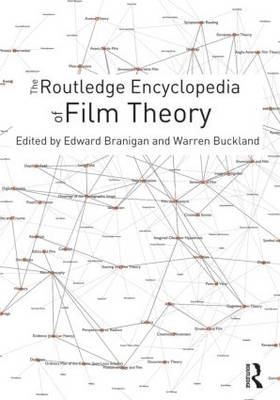 The Routledge Encyclopedia of Film Theory - 