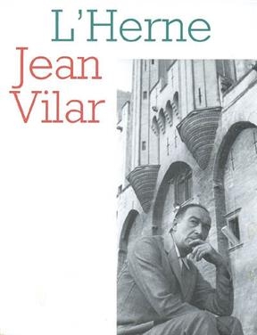 Herne (L'), n° 67. Jean Vilar