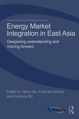 Energy Market Integration in East Asia - 