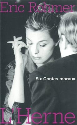 Six contes moraux - Eric Rohmer
