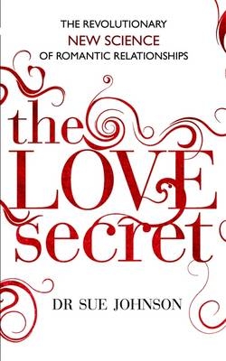 Love Secret -  Sue Johnson