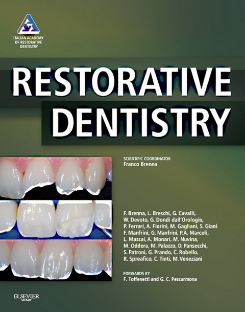 Restorative Dentistry -  Italian Academy of Restotative Dentistry