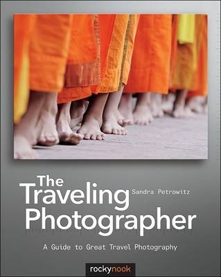 Traveling Photographer -  Sandra Petrowitz