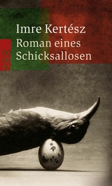 Roman eines Schicksallosen -  Imre Kertész