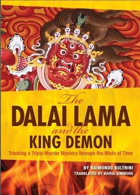 Dalai Lama and the King Demon -  Raimondo Bultrini