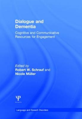 Dialogue and Dementia - 