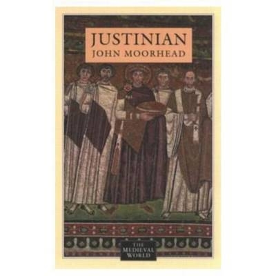 Justinian - Australia) Moorhead John (University of Queensland