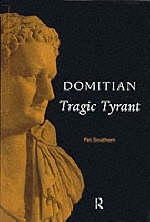 Domitian -  Pat Southern