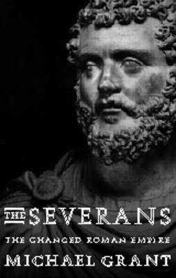 The Severans -  Michael Grant